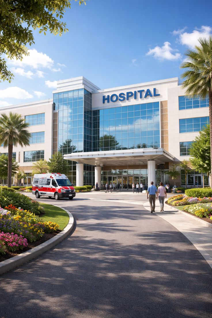 Hospital